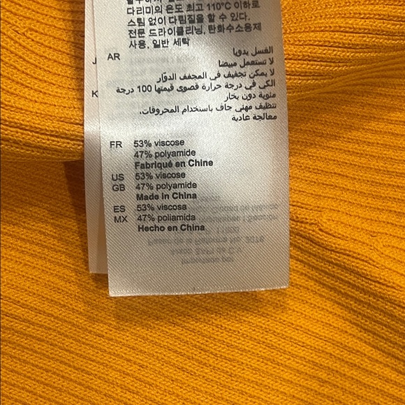 New Sandro Paris dress without tags - Picture 6 of 6